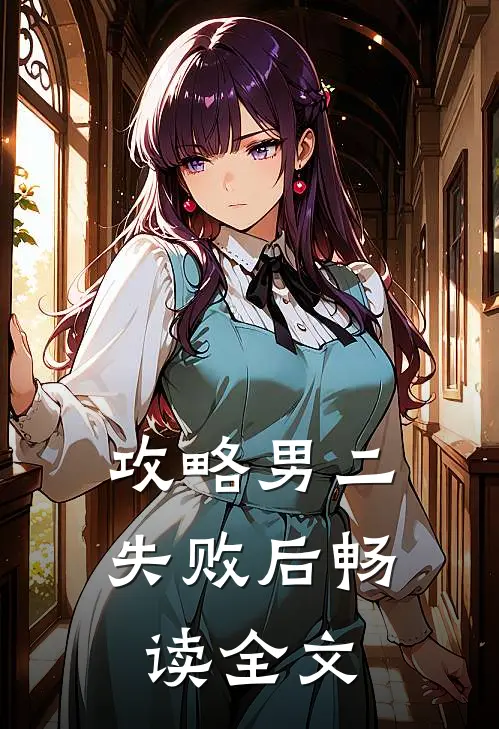 攻略男二失败后畅读全文