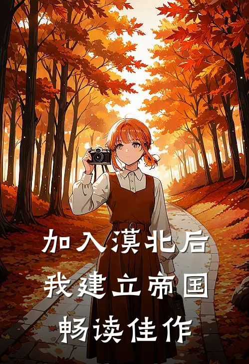 加入漠北后，我建立帝国畅读佳作