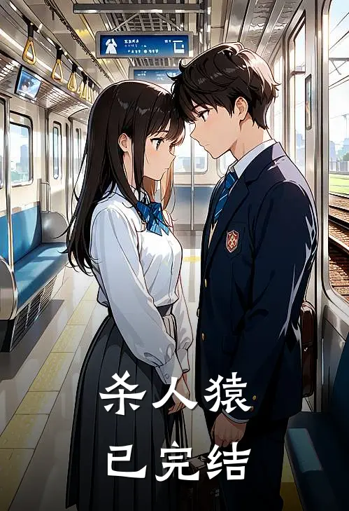 杀人猿已完结