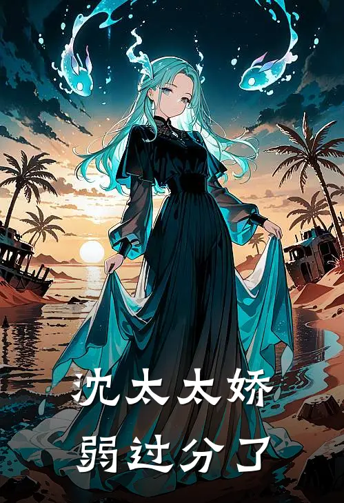 沈太太娇弱过分了
