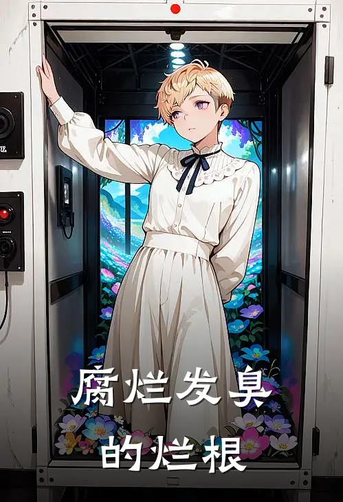 腐烂发臭的烂根