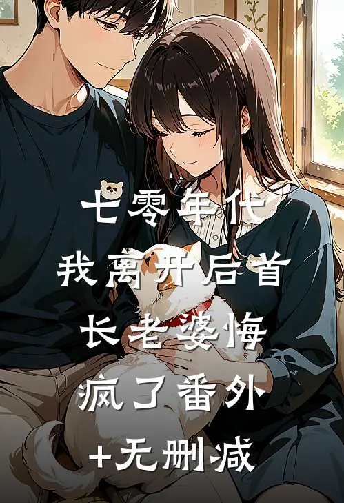 七零年代，我离开后首长老婆悔疯了番外+无删减