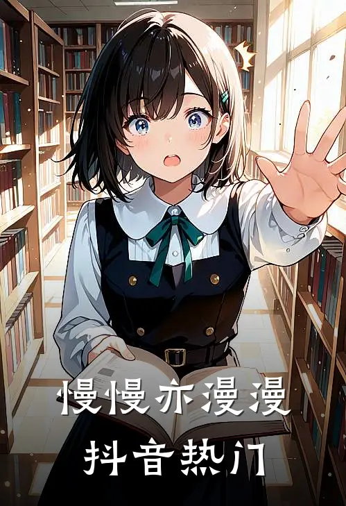 慢慢亦漫漫抖音热门
