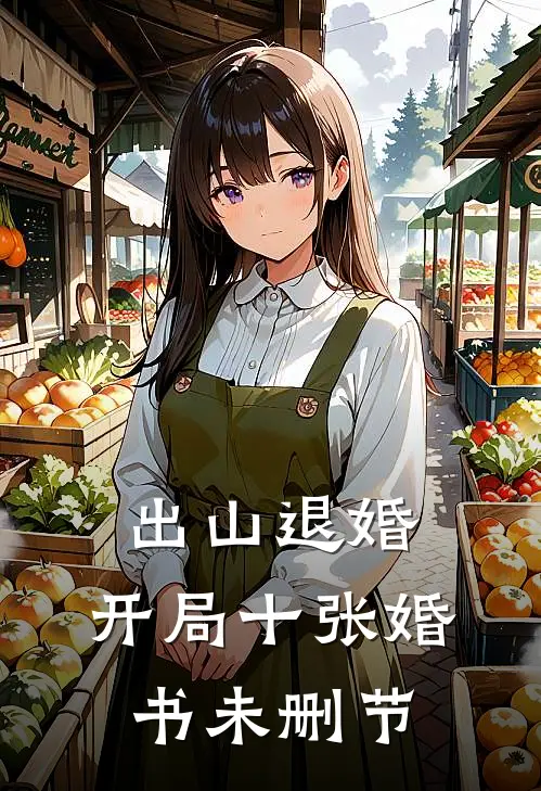 出山退婚，开局十张婚书未删节