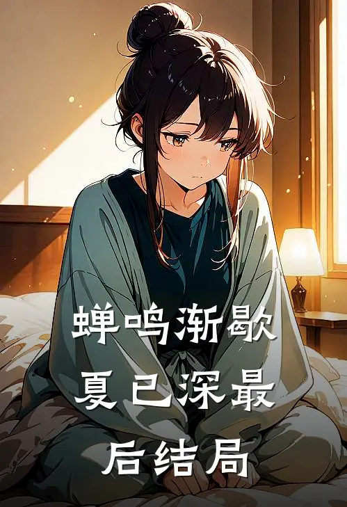 蝉鸣渐歇夏已深最后结局