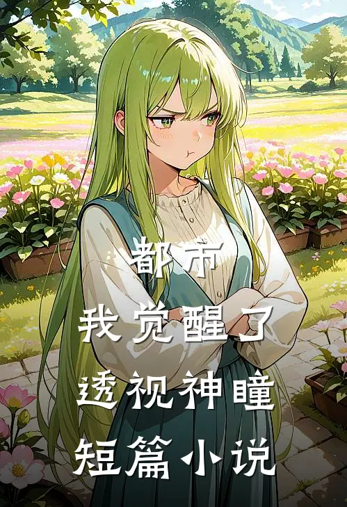 都市：我觉醒了透视神瞳短篇小说