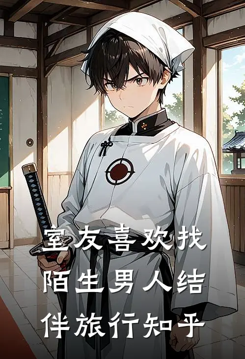 室友喜欢找陌生男人结伴旅行知乎