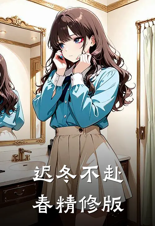 迟冬不赴春精修版