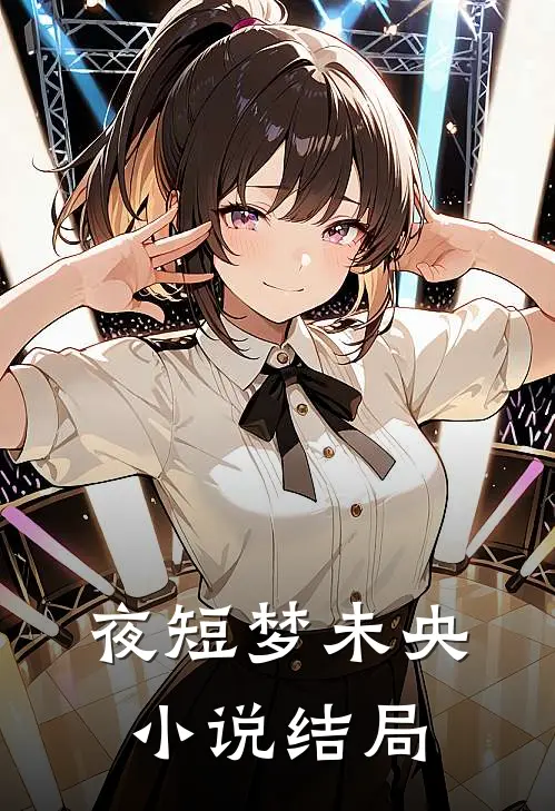 夜短梦未央小说结局