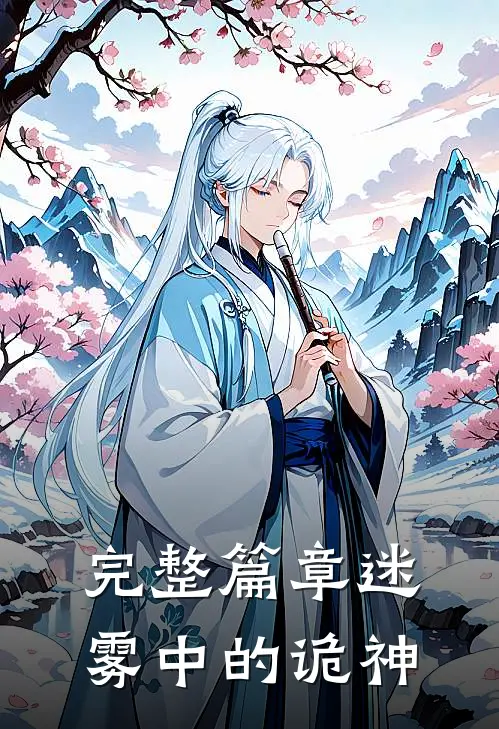 完整篇章迷雾中的诡神