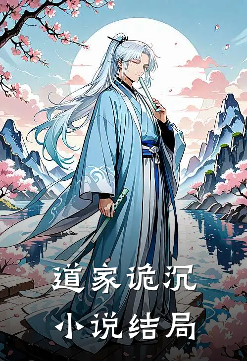 道家诡沉小说结局