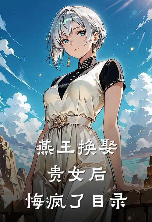 燕王换娶贵女后，悔疯了目录