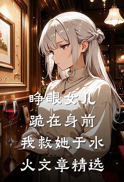 睁眼女儿跪在身前，我救她于水火文章精选