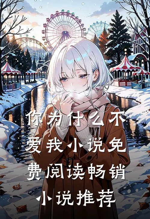 你为什么不爱我小说免费阅读畅销小说推荐