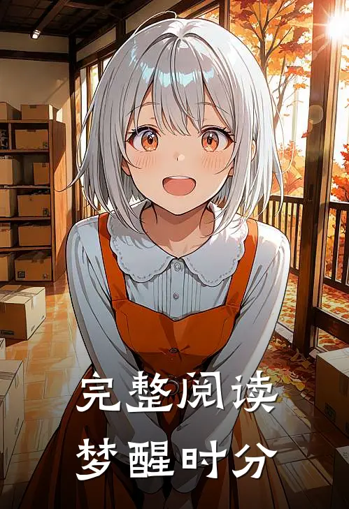 完整阅读梦醒时分