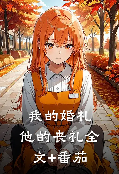 我的婚礼，他的丧礼全文+番茄