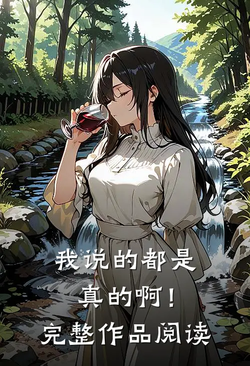我说的都是真的啊!完整作品阅读感想