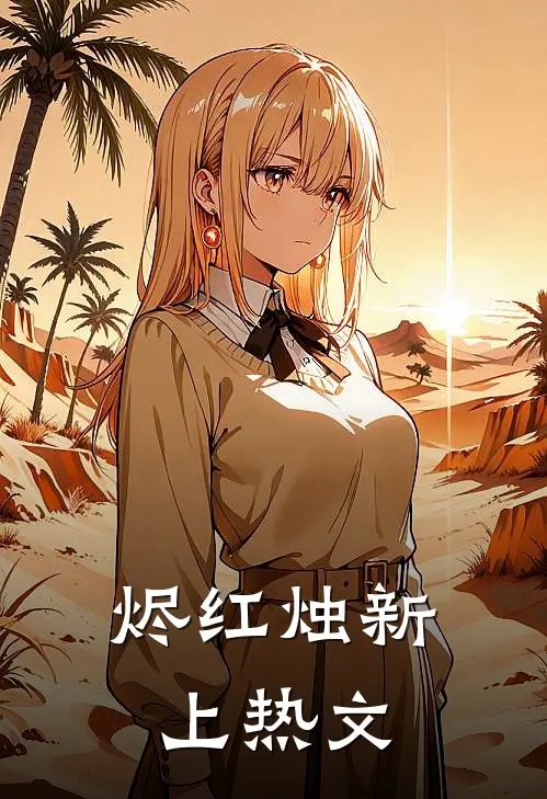 烬红烛新上热文