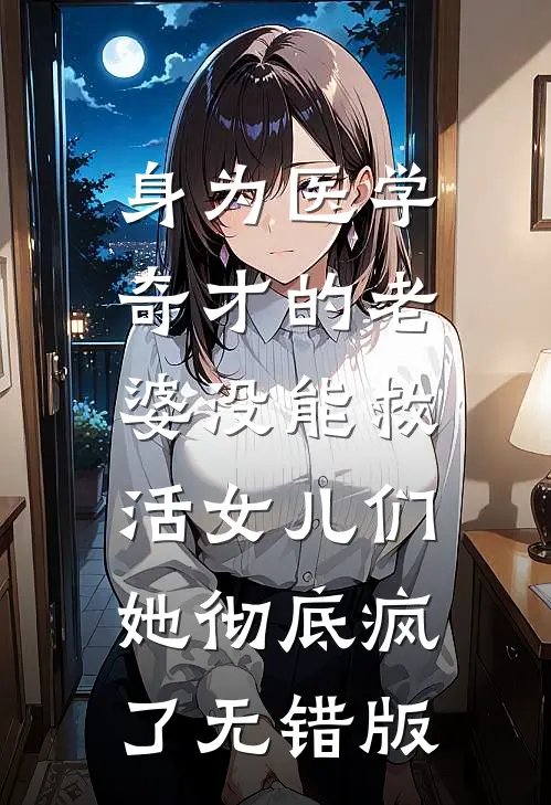 身为医学奇才的老婆没能救活女儿们，她彻底疯了无错版