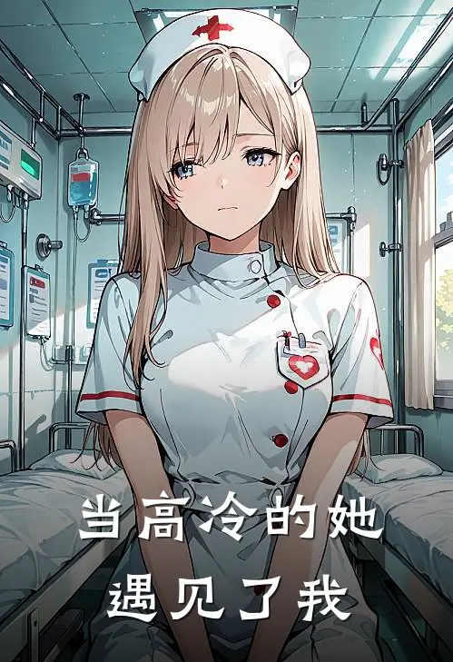 当高冷的她遇见了我
