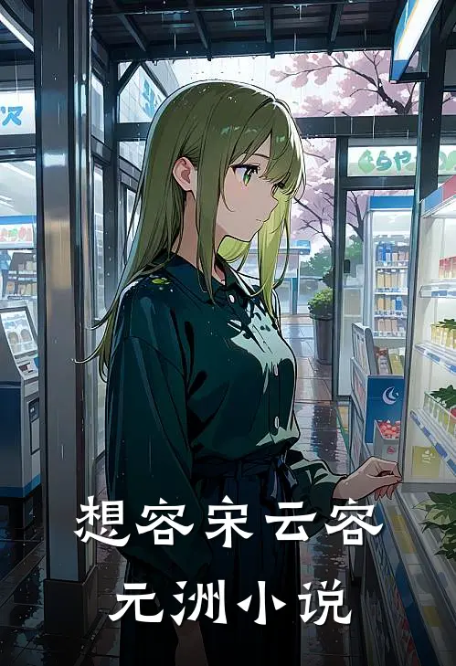 想容宋云容元洲小说