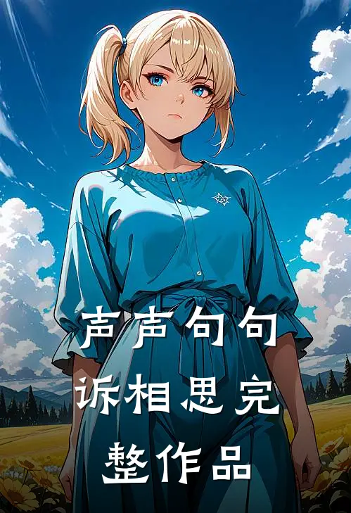 声声句句诉相思完整作品