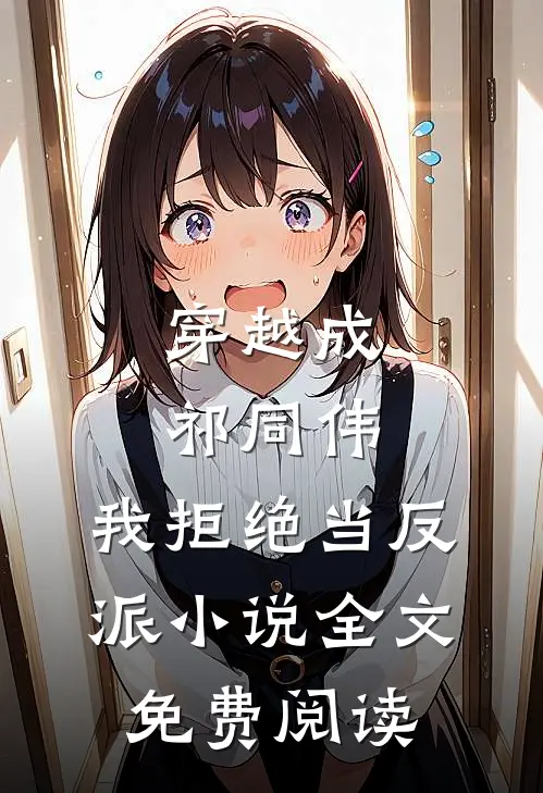 穿越成祁同伟，我拒绝当反派小说全文免费阅读