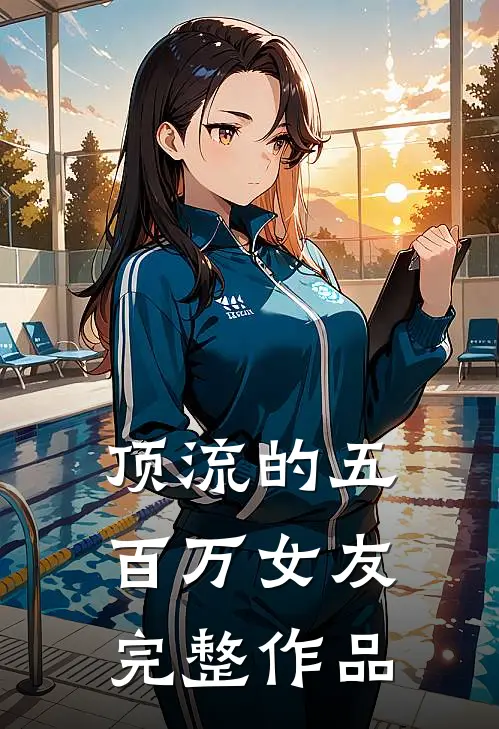顶流的五百万女友完整作品