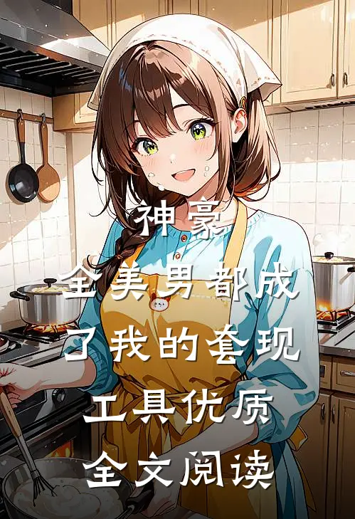 神豪：全美男都成了我的套现工具优质全文阅读