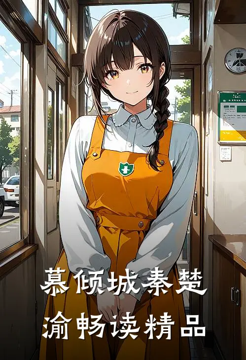 慕倾城秦楚渝畅读精品
