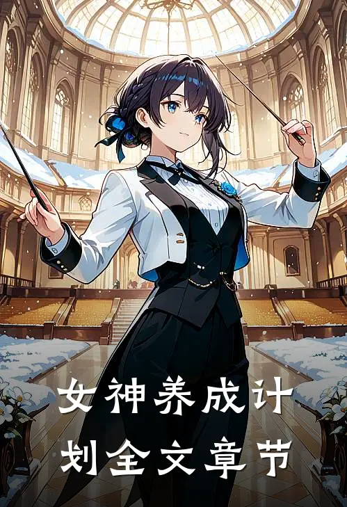 女神养成计划全文章节