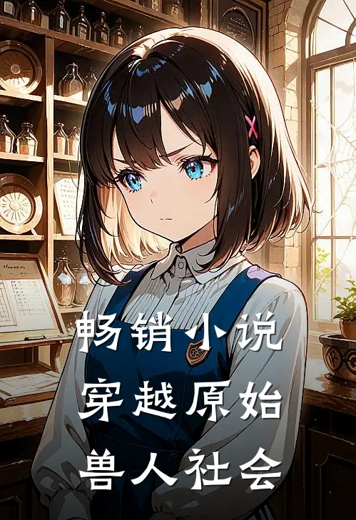 畅销小说穿越原始兽人社会
