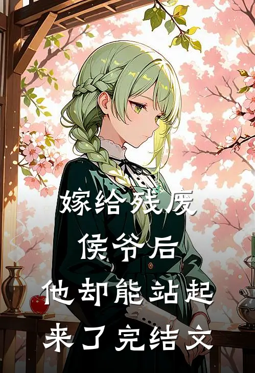 嫁给残废侯爷后，他却能站起来了完结文