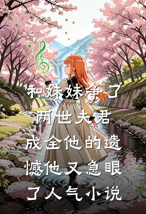 和妹妹争了两世夫君，成全他的遗憾他又急眼了人气小说