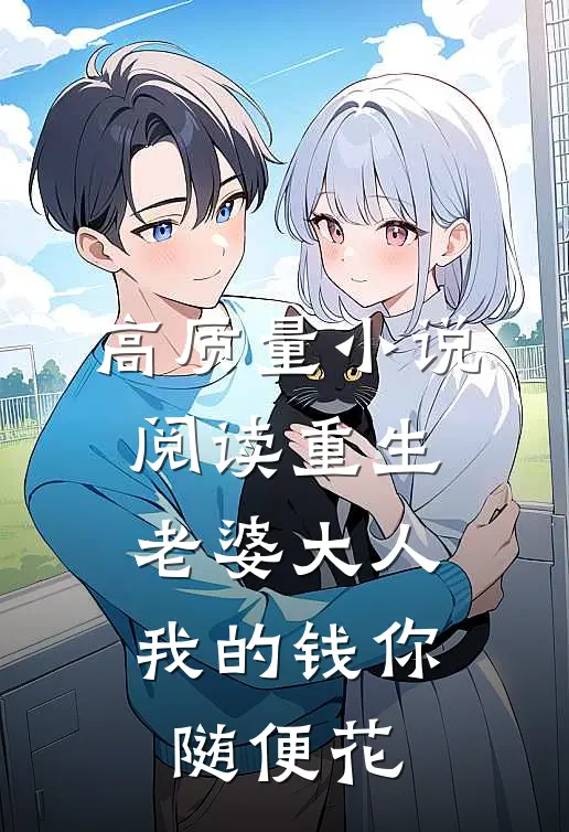 高质量小说阅读重生：老婆大人，我的钱你随便花