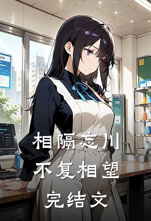 相隔忘川，不复相望完结文