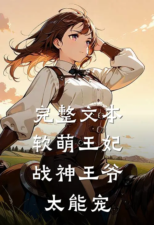 完整文本软萌王妃：战神王爷太能宠