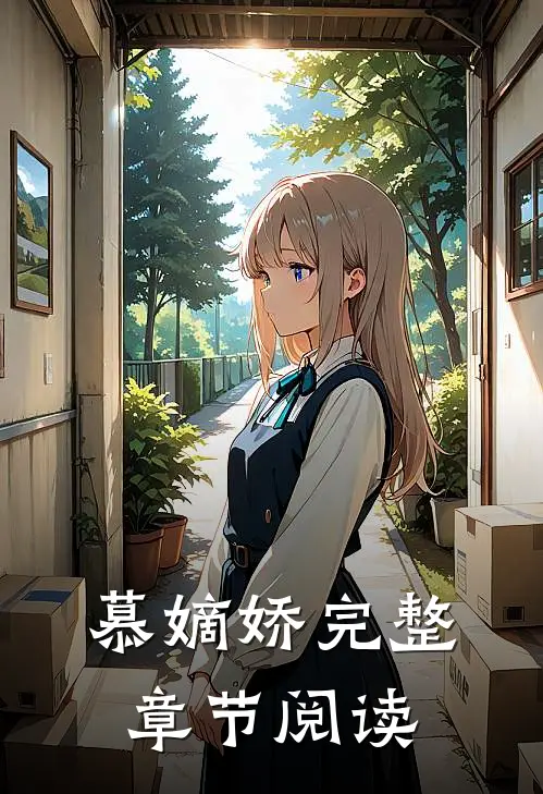 慕嫡娇完整章节阅读