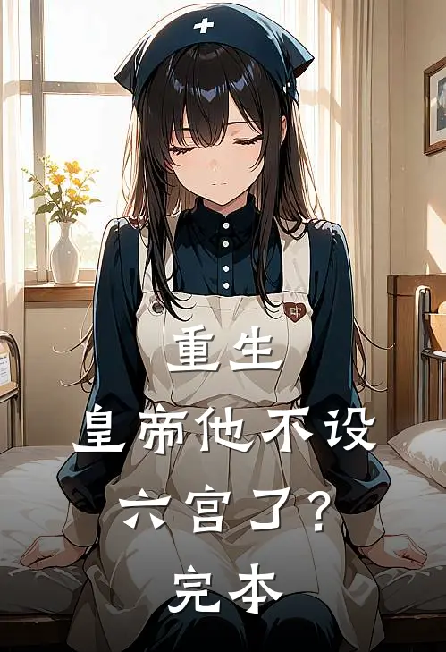重生：皇帝他不设六宫了？完本
