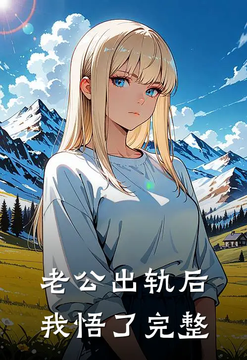 老公出轨后我悟了完整