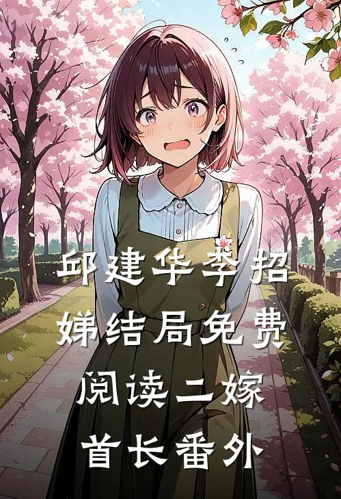 邱建华李招娣结局免费阅读二嫁首长番外