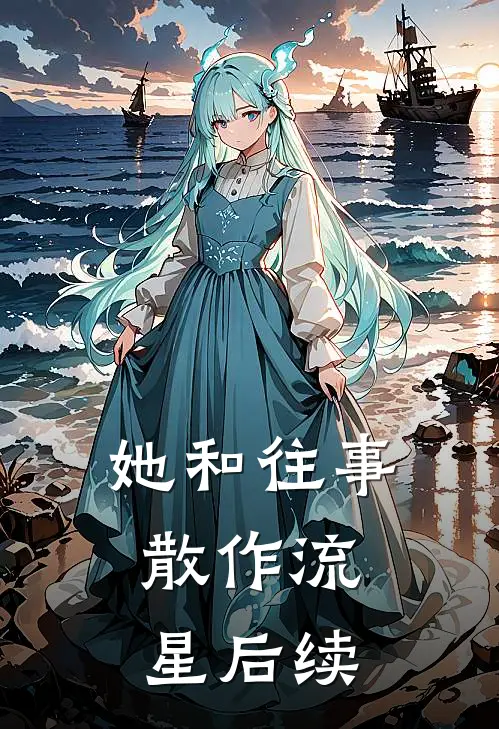 她和往事，散作流星后续