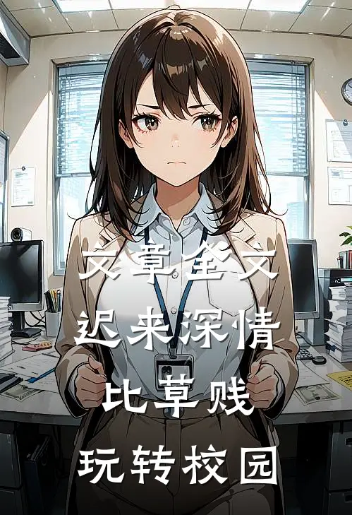 文章全文迟来深情比草贱，玩转校园