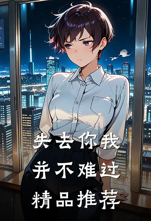 失去你我并不难过精品推荐