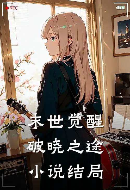 末世觉醒：破晓之途小说结局