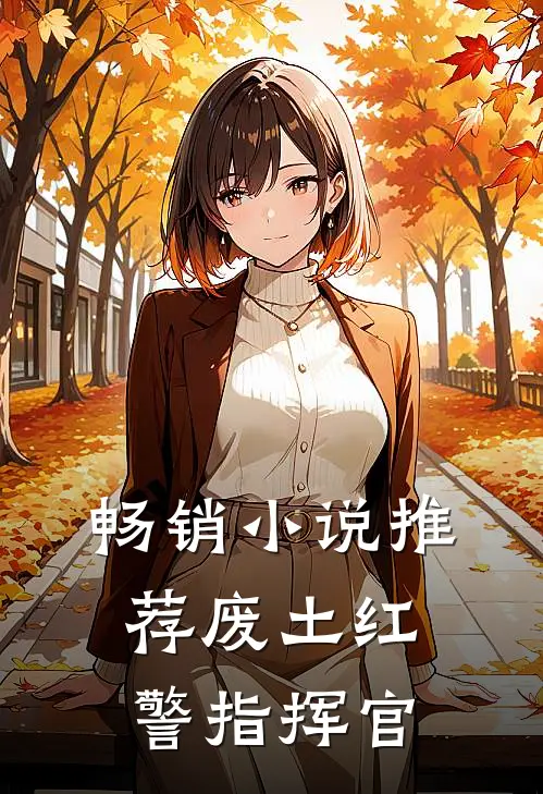 畅销小说推荐废土红警指挥官