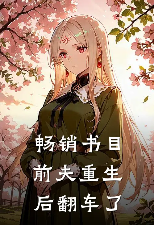 畅销书目前夫重生后翻车了