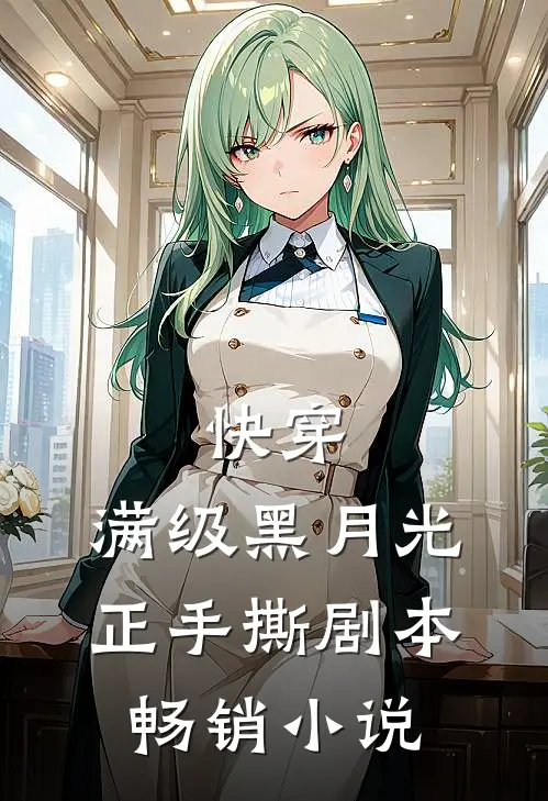 快穿：满级黑月光正手撕剧本畅销小说