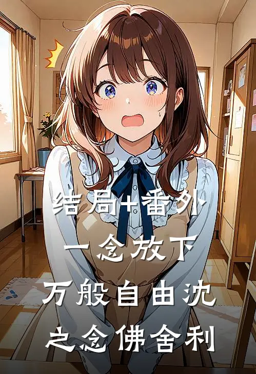 结局+番外一念放下，万般自由沈之念佛舍利