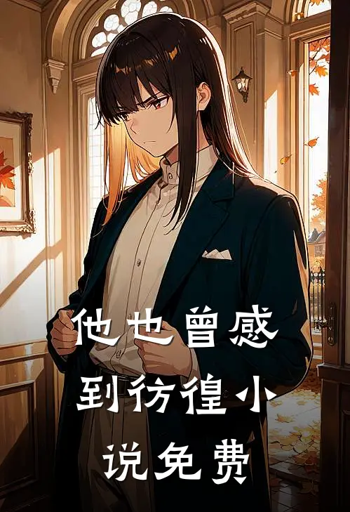 他也曾感到彷徨小说免费